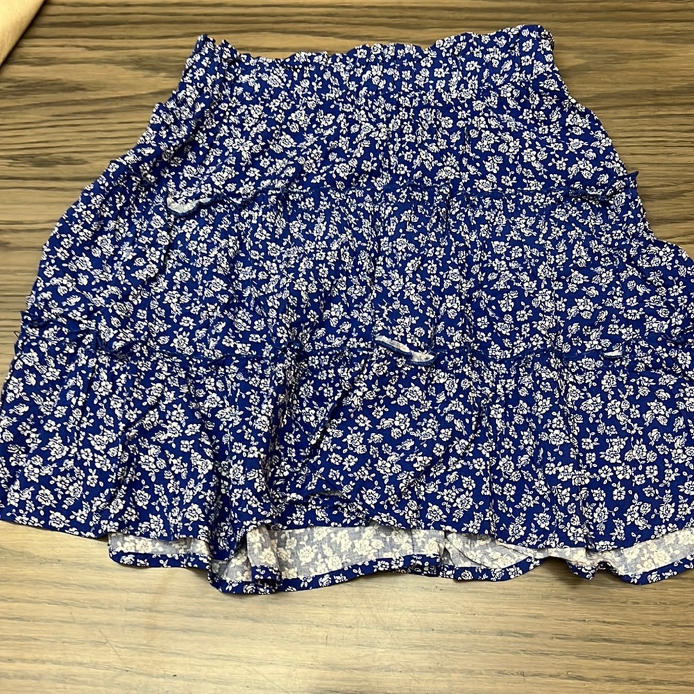 Love on a Hanger Skirt